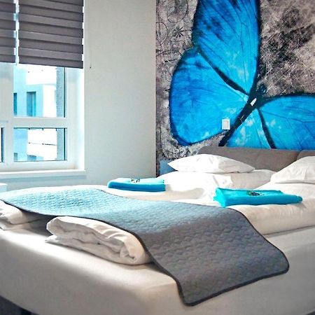 Victoria Apartman Кечкемет Экстерьер фото