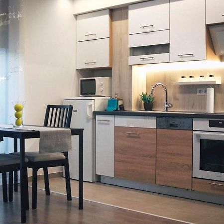 Victoria Apartman Кечкемет Экстерьер фото