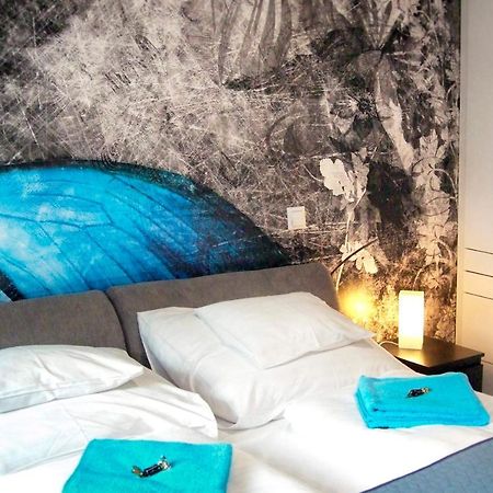 Victoria Apartman Кечкемет Экстерьер фото