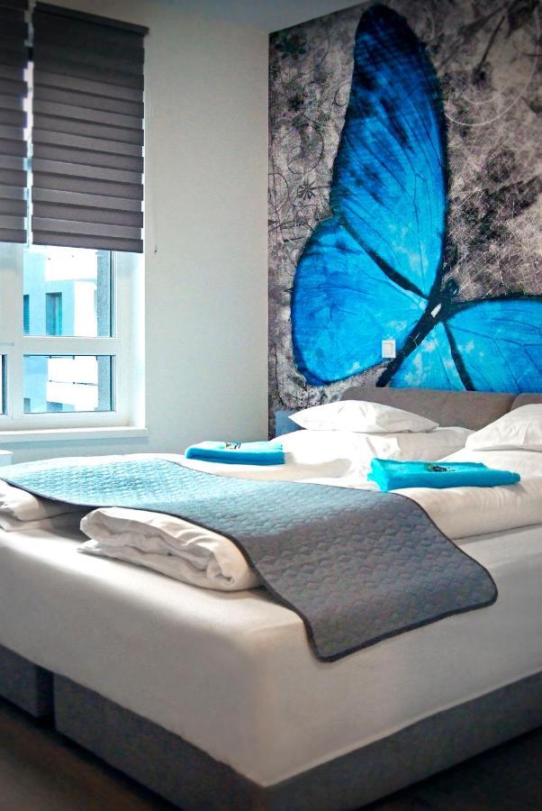 Victoria Apartman Кечкемет Экстерьер фото
