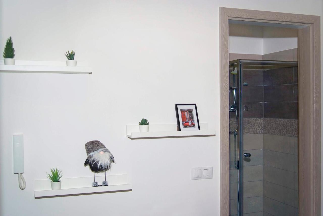 Victoria Apartman Кечкемет Экстерьер фото