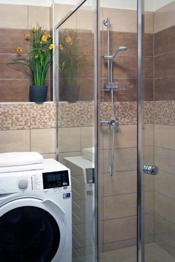 Victoria Apartman Кечкемет Экстерьер фото