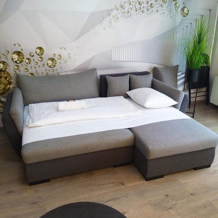 Victoria Apartman Кечкемет Экстерьер фото